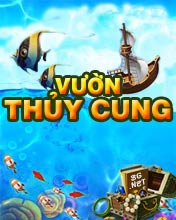 Vuon thuy cung